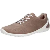 ECCO Sneaker braun 43