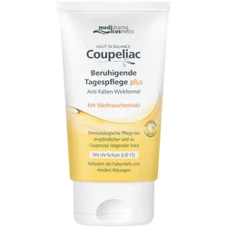 Haut in Balance Coupeliac Beruh. Tagespflege + Anti-Falten