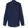 Olymp "OLYMP Level Five, body fit, Royal Kent", Herren, Gr. 38, Normaler Arm, marine, 97% Baumwolle, 3% Elastolefin, Hemden