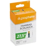 Prophete Fahrradschlauch 69,85 cm (27,5'') mit Autoventil