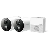 Tapo C400S2 2 Kameras