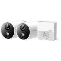Tapo C400S2 2 Kameras