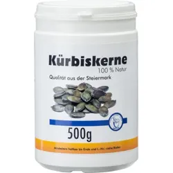 Kürbiskerne 500 g