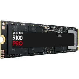 Samsung 9100 PRO 4 TB M.2
