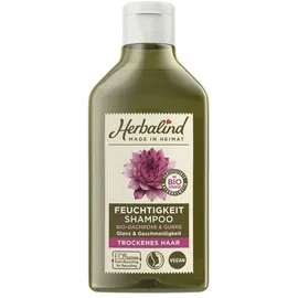 herbalind Feuchtigkeit Shampoo 300 ml