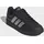 adidas Streettalk Core Black/Silver Metallic/Core Black 43 1/3