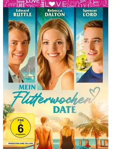 Mein Flitterwochen-Date