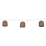 Lumisky Solar-Lichterkette 3.8M FORMENTERA