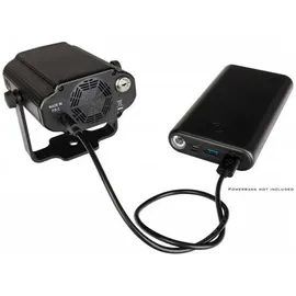 JB Systems USB Quantum Laser,
