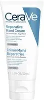 Crème Main Réparatrice pour les mains abîmées et sécheresses sévères 50ml 50 ml