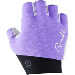 Roeckl Deleni Handschuh Damen in fairytale, Größe 7 1/2 - lila
