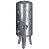 OEM Heider Druckkessel Druckbehälter 500L 6 bar verzinkt für Wasser
