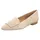 Paul Green Ballerina beige 38,5
