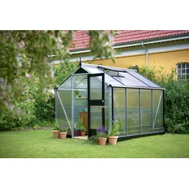 Juliana Compact Alu HKP 10 mm 6,6 m2