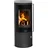 Speckstein schwarz 7 kW