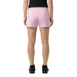 Head Racket Kurze Hose Alight Lilac XS