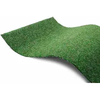 Primaflor Primaflor-Ideen in Textil Kunstrasen »GREEN«, rechteckig, 7,5 mm