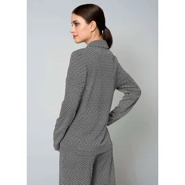 ALBA MODA Blazer Schwarz 36