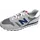 New Balance 373 V2 Herren Schnürer in Grau, Größe 9.5 - Grau