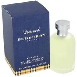 Burberry Weekend for Men Eau de Toilette 30 ml