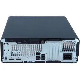 HP ProDesk 600 G5 SFF i5 3,1 GHz 16 GB RAM 256 GB SSD Win 11 Pro