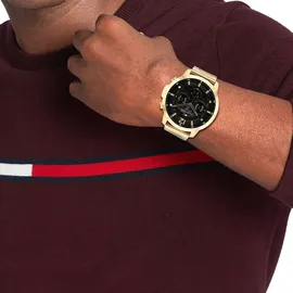 Tommy Hilfiger Luca 1710511 Herrenuhr
