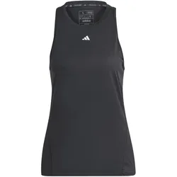 adidas Designed For Training Tanktop Damen IQ2652 - black XXS
