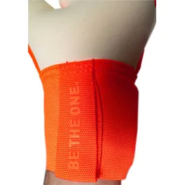 Reusch Torwarthandschuhe orange 10,5