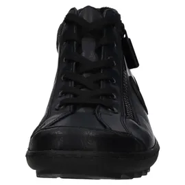 remonte Stiefelette blau 40