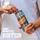 Nocco BCAA Orange Cola Drink 24 x 330 ml