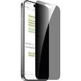 PURO Gehärtetes Glas für iPhone 16 Pro