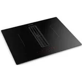 Faber Galileo Smart Dunstabzugshaube 60 cm Schwarz