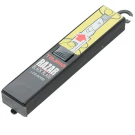 TAJIMA Ersatzklingen 18 mm LCB50RB-50H