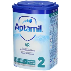 Aptamil® AR 2