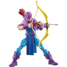 Hasbro Marvel Avengers - Figurka Hawkeye Sky-Cycle