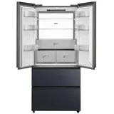 Midea MDRF705BIE70 Kühl-Gefrier-Kombination