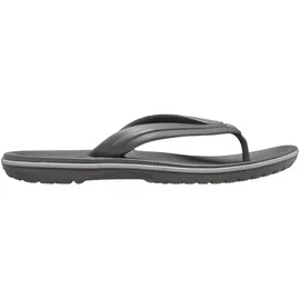 Crocs Crocband Flip Slate Grey/Smoke 42