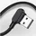Mcdodo USB auf Micro USB 1,2 m Schwarz