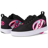 Heelys Unisex Kinder pro 20 Symbol Sneaker, Schwarz