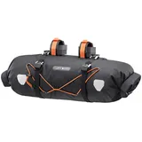 Handlebar-Pack; 15L; black matt
