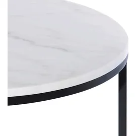 SIT Möbel SIT Couchtisch »This&That« mit Marmorplatte