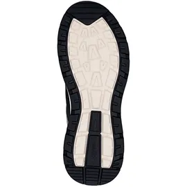 Rieker Sneaker Low Schwarz 40
