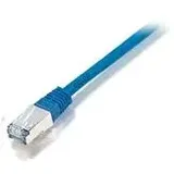 Equip Cat.5e SF/UTP Patchkabel, 7.5m , Blau