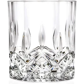 RCR Whiskyglas 0,21 l 6 St.