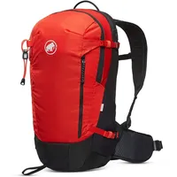 Mammut Lithium 15 Women Wanderrucksack 48 cm rot