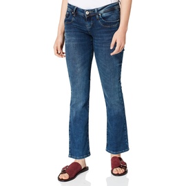LTB Jeans LTB Valerie Jeans Bootcut in Blue Lapis-W29 / L34