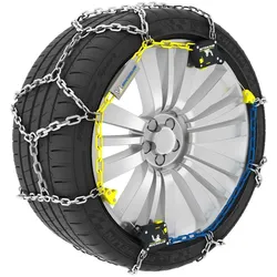Michelin Schneeketten 008471