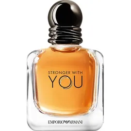 Giorgio Armani Stronger With You Eau de Toilette 50 ml