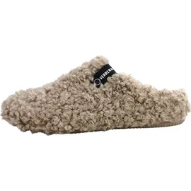 Verbenas York Curly für Damen, beige, Größe 38 EU