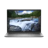 Dell Latitude 7440 14 ́ ́ I5-1345u/16gb/512gb Ssd Laptop - Black / Silver